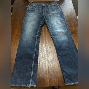 BKE jeans Jake fit size 34x34 straight leg